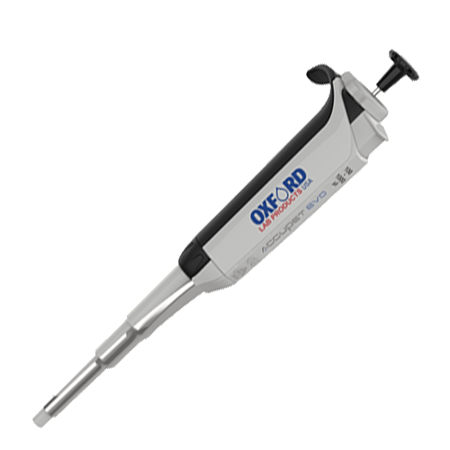 AccuPet Evo Single Channel Pipettes